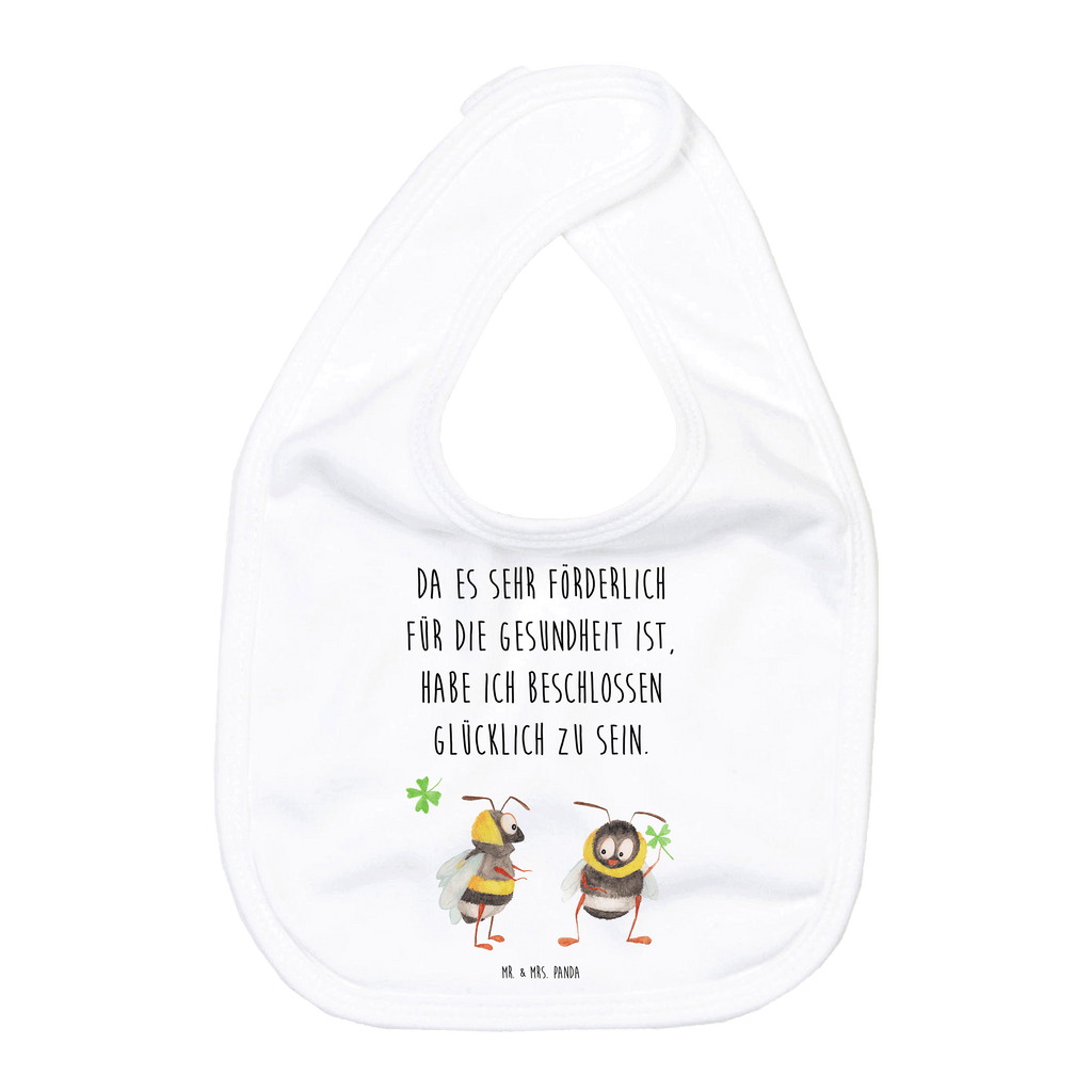 Organic Babylätzchen Hummeln mit Kleeblatt Baby, Lätzchen, Spucktuch, Sabberlätzchen, Klettlätzchen, Babygeschenk, Baby Lätzchen, Geschenk für Geburt, Geschenk zur Geburt, Baby Spucktuch, Babyausstattung, Geschenkidee für Babyparty, Tiermotive, Gute Laune, lustige Sprüche, Tiere, Hummel, Biene, Spruch positiv, Biene Deko, Spruch schön, glücklich sein, glücklich werden, Spruch fröhlich