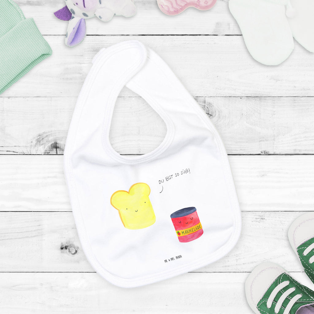 Organic Babylätzchen Toast & Marmelade Baby, Lätzchen, Spucktuch, Sabberlätzchen, Klettlätzchen, Babygeschenk, Baby Lätzchen, Geschenk für Geburt, Geschenk zur Geburt, Baby Spucktuch, Babyausstattung, Geschenkidee für Babyparty, Tiermotive, Gute Laune, lustige Sprüche, Tiere, Toast, Marmelade, Dreamteam, süße Postkarte, süß, Küche Deko, Küche Spruch, Frühstück Einladung, Brot, Toastbrot