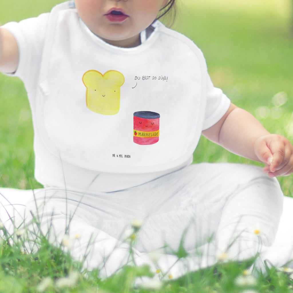 Organic Babylätzchen Toast & Marmelade Baby, Lätzchen, Spucktuch, Sabberlätzchen, Klettlätzchen, Babygeschenk, Baby Lätzchen, Geschenk für Geburt, Geschenk zur Geburt, Baby Spucktuch, Babyausstattung, Geschenkidee für Babyparty, Tiermotive, Gute Laune, lustige Sprüche, Tiere, Toast, Marmelade, Dreamteam, süße Postkarte, süß, Küche Deko, Küche Spruch, Frühstück Einladung, Brot, Toastbrot