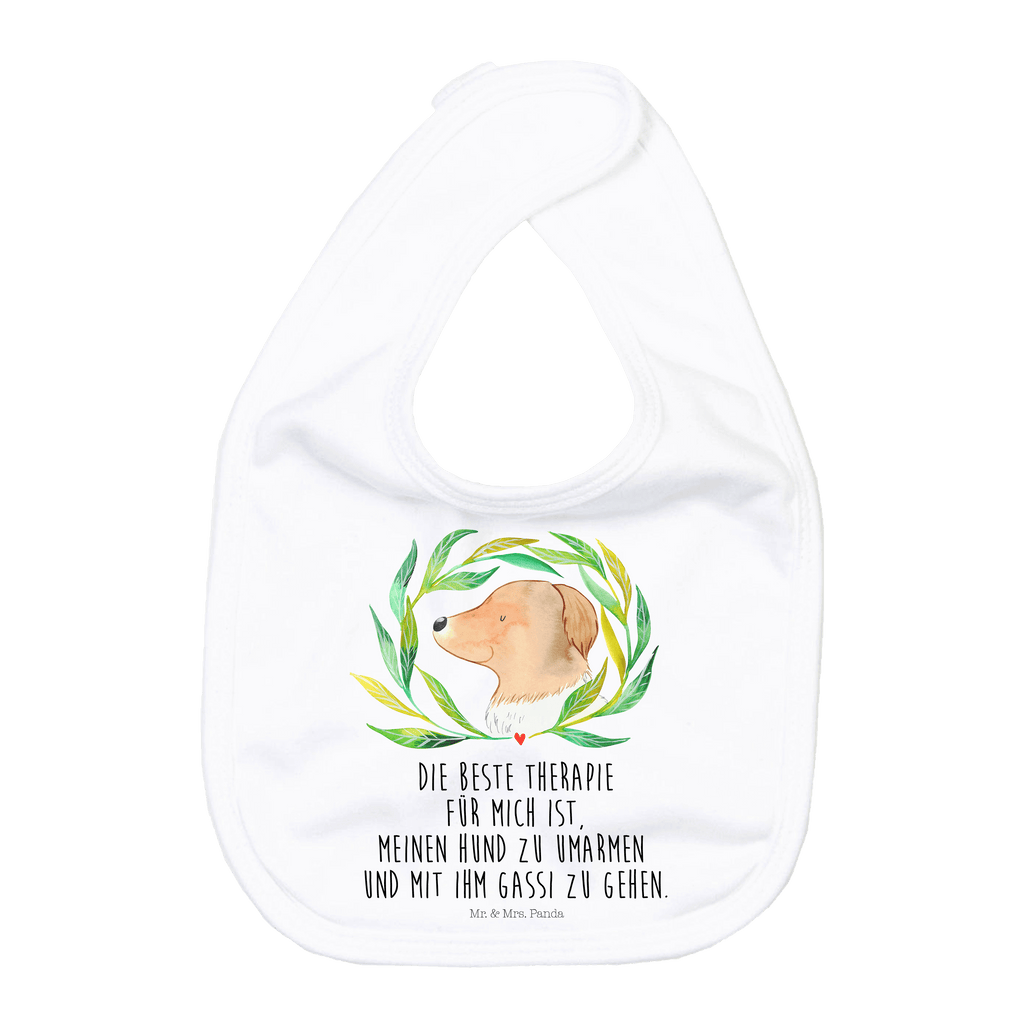 Organic Babylätzchen Hund Ranke Baby, Lätzchen, Spucktuch, Sabberlätzchen, Klettlätzchen, Babygeschenk, Baby Lätzchen, Geschenk für Geburt, Geschenk zur Geburt, Baby Spucktuch, Babyausstattung, Geschenkidee für Babyparty, Hund, Hundemotiv, Haustier, Hunderasse, Tierliebhaber, Hundebesitzer, Sprüche, Ranke, Therapie, Selbsttherapie, Hundeliebe, Hundeglück, Hunde