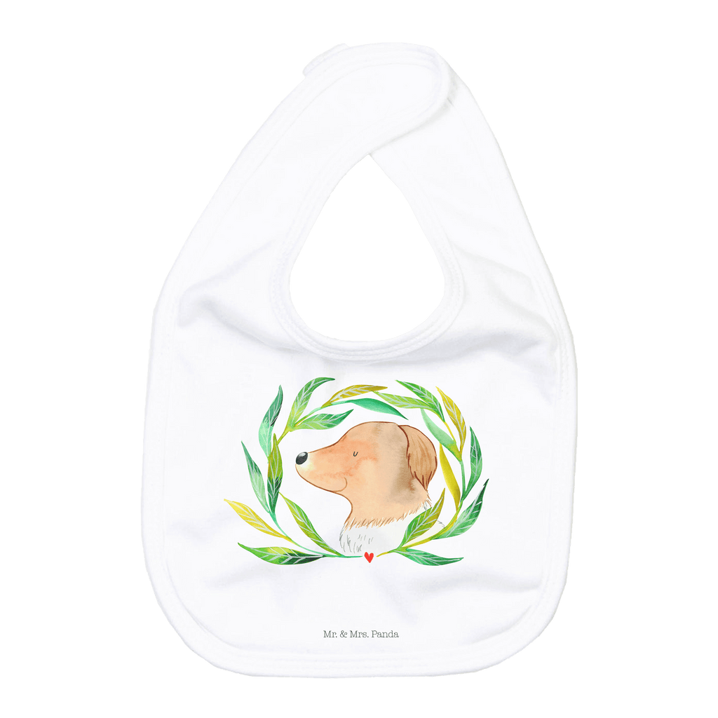 Organic Babylätzchen Hund Ranke Baby, Lätzchen, Spucktuch, Sabberlätzchen, Klettlätzchen, Babygeschenk, Baby Lätzchen, Geschenk für Geburt, Geschenk zur Geburt, Baby Spucktuch, Babyausstattung, Geschenkidee für Babyparty, Hund, Hundemotiv, Haustier, Hunderasse, Tierliebhaber, Hundebesitzer, Sprüche, Ranke, Therapie, Selbsttherapie, Hundeliebe, Hundeglück, Hunde