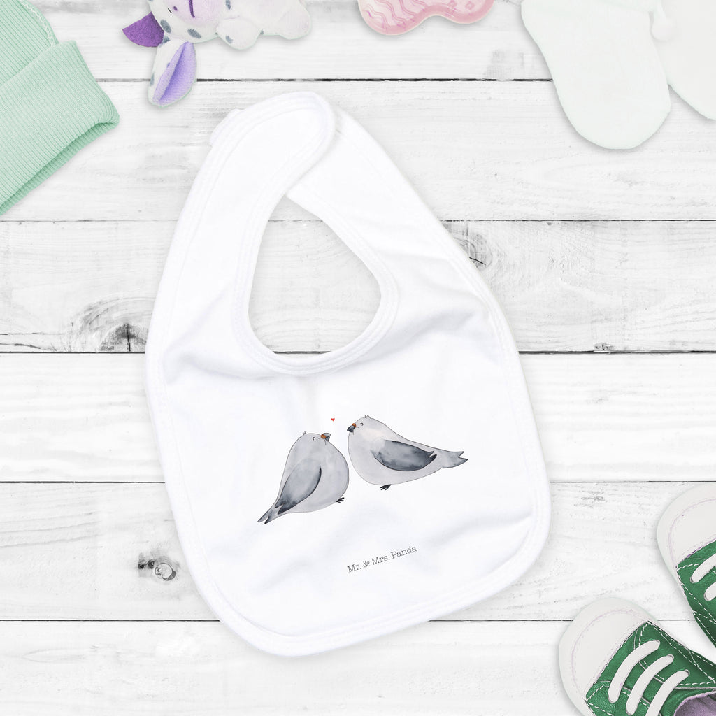 Organic Babylätzchen Turteltauben Liebe Baby, Lätzchen, Spucktuch, Sabberlätzchen, Klettlätzchen, Babygeschenk, Baby Lätzchen, Geschenk für Geburt, Geschenk zur Geburt, Baby Spucktuch, Babyausstattung, Geschenkidee für Babyparty, Liebe, Partner, Freund, Freundin, Ehemann, Ehefrau, Heiraten, Verlobung, Heiratsantrag, Liebesgeschenk, Jahrestag, Hocheitstag, Turteltauben, Turteltäubchen, Tauben, Verliebt, Verlobt, Verheiratet, Geschenk Freundin, Geschenk Freund, Liebesbeweis, Hochzeitstag, Geschenk Hochzeit