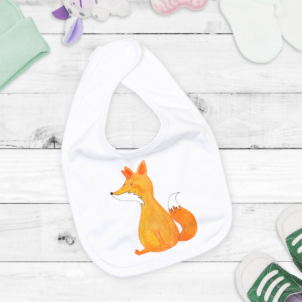 Organic Babylätzchen Fuchshörnchen Wunsch Baby, Lätzchen, Spucktuch, Sabberlätzchen, Klettlätzchen, Babygeschenk, Baby Lätzchen, Geschenk für Geburt, Geschenk zur Geburt, Baby Spucktuch, Babyausstattung, Geschenkidee für Babyparty, Einhorn, Einhörner, Einhorn Deko, Pegasus, Unicorn, Fuchs, Unicorns, Fuchshörnchen, Fuchshorn, Foxycorn, Füchse