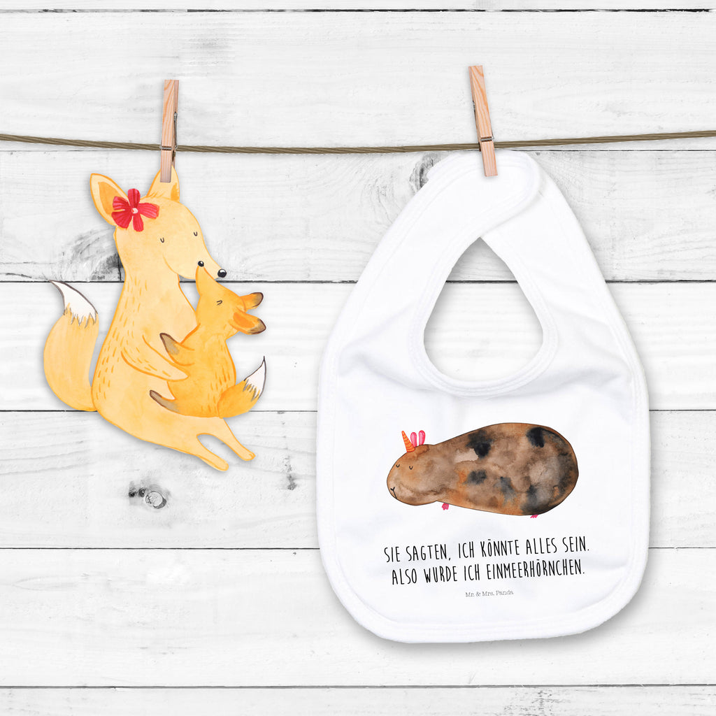 Organic Babylätzchen Meerhörnchen Baby, Lätzchen, Spucktuch, Sabberlätzchen, Klettlätzchen, Babygeschenk, Baby Lätzchen, Geschenk für Geburt, Geschenk zur Geburt, Baby Spucktuch, Babyausstattung, Geschenkidee für Babyparty, Einhorn, Einhörner, Einhorn Deko, Pegasus, Unicorn, Meerhörnchen, Meericorn, Meerschwein, Meerschweinchen