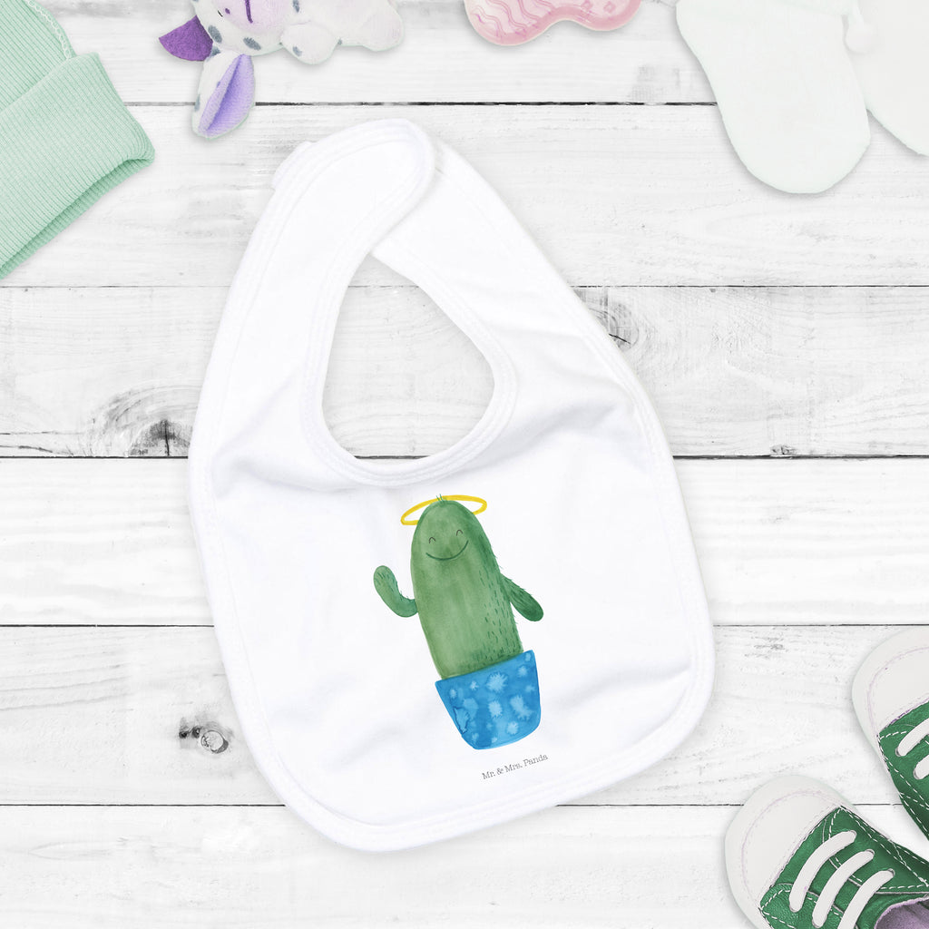 Organic Babylätzchen Kaktus Heilig Baby, Lätzchen, Spucktuch, Sabberlätzchen, Klettlätzchen, Babygeschenk, Baby Lätzchen, Geschenk für Geburt, Geschenk zur Geburt, Baby Spucktuch, Babyausstattung, Geschenkidee für Babyparty, Kaktus, Kakteen, frech, lustig, Kind, Eltern, Familie, Bruder, Schwester, Schwestern, Freundin, Heiligenschein