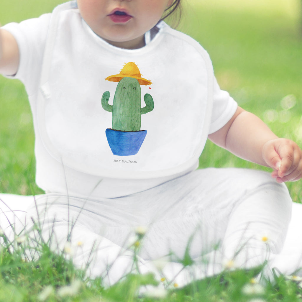 Organic Babylätzchen Kaktus Sonnenhut Baby, Lätzchen, Spucktuch, Sabberlätzchen, Klettlätzchen, Babygeschenk, Baby Lätzchen, Geschenk für Geburt, Geschenk zur Geburt, Baby Spucktuch, Babyausstattung, Geschenkidee für Babyparty, Kaktus, Kakteen, Reisen, Weltreise, Weltenbummler, Reisetagebuch, Städtetrip, Kaktusliebe, Geschenkidee, Spruch, Motivation