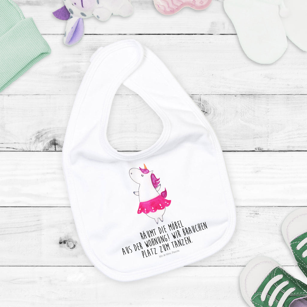 Organic Babylätzchen Einhorn Ballerina Baby, Lätzchen, Spucktuch, Sabberlätzchen, Klettlätzchen, Babygeschenk, Baby Lätzchen, Geschenk für Geburt, Geschenk zur Geburt, Baby Spucktuch, Babyausstattung, Geschenkidee für Babyparty, Einhorn, Einhörner, Einhorn Deko, Pegasus, Unicorn, Tanzen, Ballerina, Party, Wohnung, Spaß, Feiern, Geburtstag, Tänzerin, Lebenslust, Lebensfreude