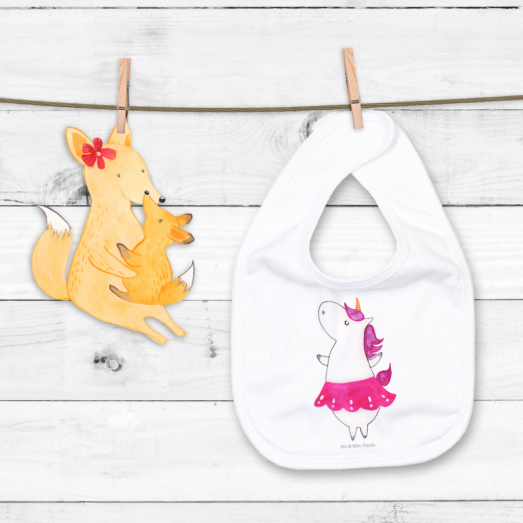 Organic Babylätzchen Einhorn Ballerina Baby, Lätzchen, Spucktuch, Sabberlätzchen, Klettlätzchen, Babygeschenk, Baby Lätzchen, Geschenk für Geburt, Geschenk zur Geburt, Baby Spucktuch, Babyausstattung, Geschenkidee für Babyparty, Einhorn, Einhörner, Einhorn Deko, Pegasus, Unicorn, Tanzen, Ballerina, Party, Wohnung, Spaß, Feiern, Geburtstag, Tänzerin, Lebenslust, Lebensfreude