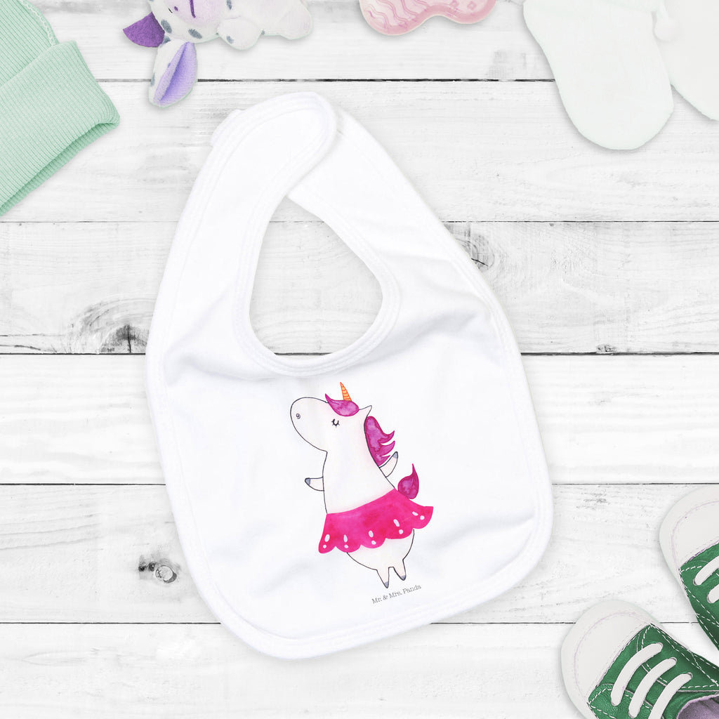 Organic Babylätzchen Einhorn Ballerina Baby, Lätzchen, Spucktuch, Sabberlätzchen, Klettlätzchen, Babygeschenk, Baby Lätzchen, Geschenk für Geburt, Geschenk zur Geburt, Baby Spucktuch, Babyausstattung, Geschenkidee für Babyparty, Einhorn, Einhörner, Einhorn Deko, Pegasus, Unicorn, Tanzen, Ballerina, Party, Wohnung, Spaß, Feiern, Geburtstag, Tänzerin, Lebenslust, Lebensfreude