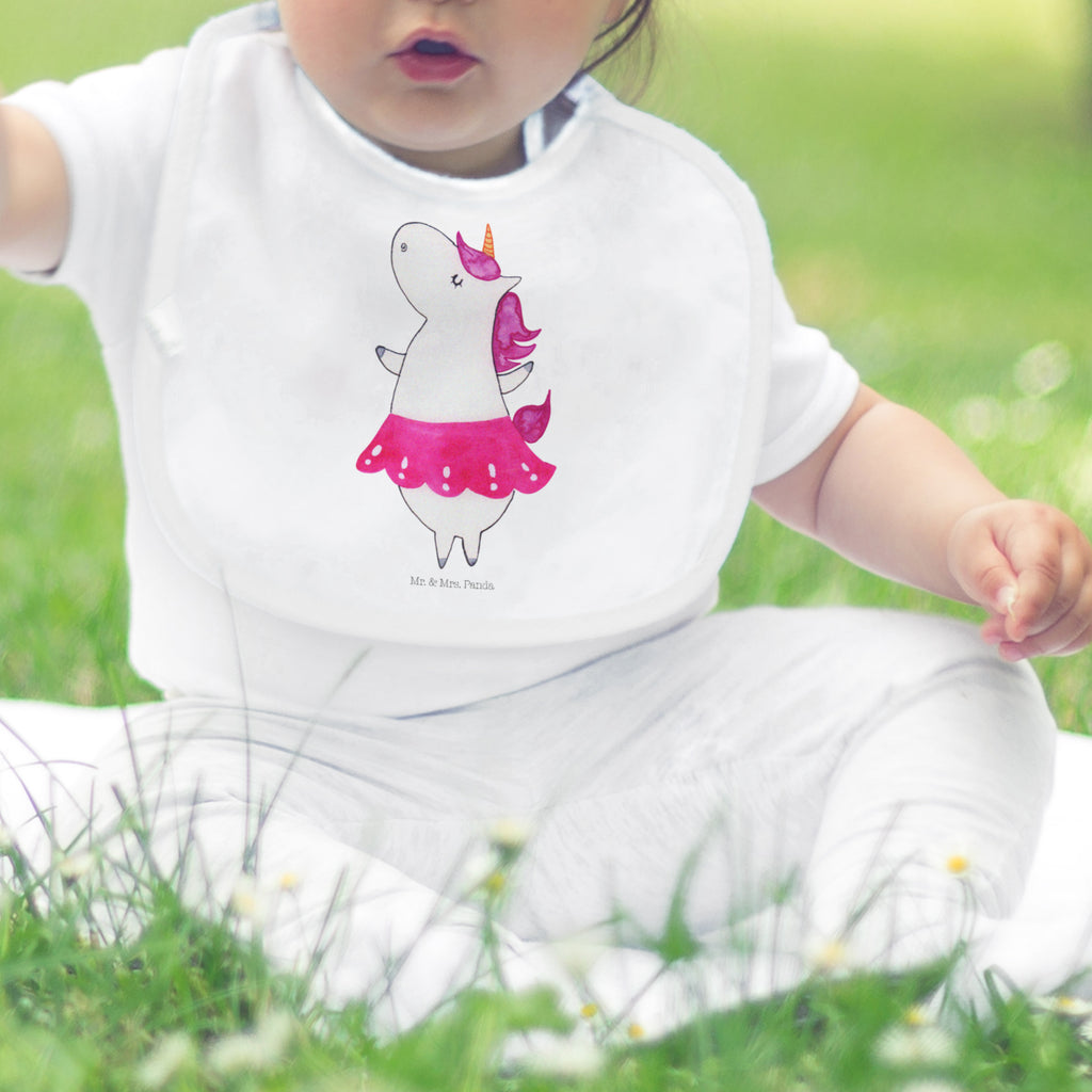 Organic Babylätzchen Einhorn Ballerina Baby, Lätzchen, Spucktuch, Sabberlätzchen, Klettlätzchen, Babygeschenk, Baby Lätzchen, Geschenk für Geburt, Geschenk zur Geburt, Baby Spucktuch, Babyausstattung, Geschenkidee für Babyparty, Einhorn, Einhörner, Einhorn Deko, Pegasus, Unicorn, Tanzen, Ballerina, Party, Wohnung, Spaß, Feiern, Geburtstag, Tänzerin, Lebenslust, Lebensfreude
