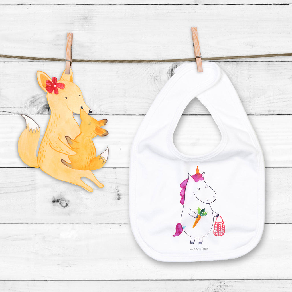 Organic Babylätzchen Einhorn Gemüse Baby, Lätzchen, Spucktuch, Sabberlätzchen, Klettlätzchen, Babygeschenk, Baby Lätzchen, Geschenk für Geburt, Geschenk zur Geburt, Baby Spucktuch, Babyausstattung, Geschenkidee für Babyparty, Einhorn, Einhörner, Einhorn Deko, Pegasus, Unicorn, Biomarkt, Bio, Gemüse, Wochenmarkt