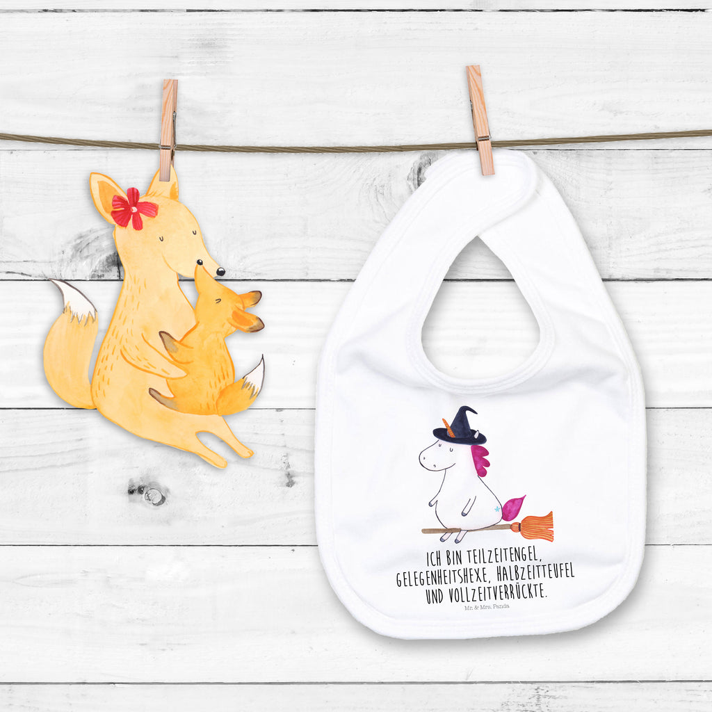 Organic Babylätzchen Einhorn Hexe Baby, Lätzchen, Spucktuch, Sabberlätzchen, Klettlätzchen, Babygeschenk, Baby Lätzchen, Geschenk für Geburt, Geschenk zur Geburt, Baby Spucktuch, Babyausstattung, Geschenkidee für Babyparty, Einhorn, Einhörner, Einhorn Deko, Pegasus, Unicorn, Frau, Ehefrau, Hexe, Teufel, Engel, Verrückte, Freundin, Leben, Zicke