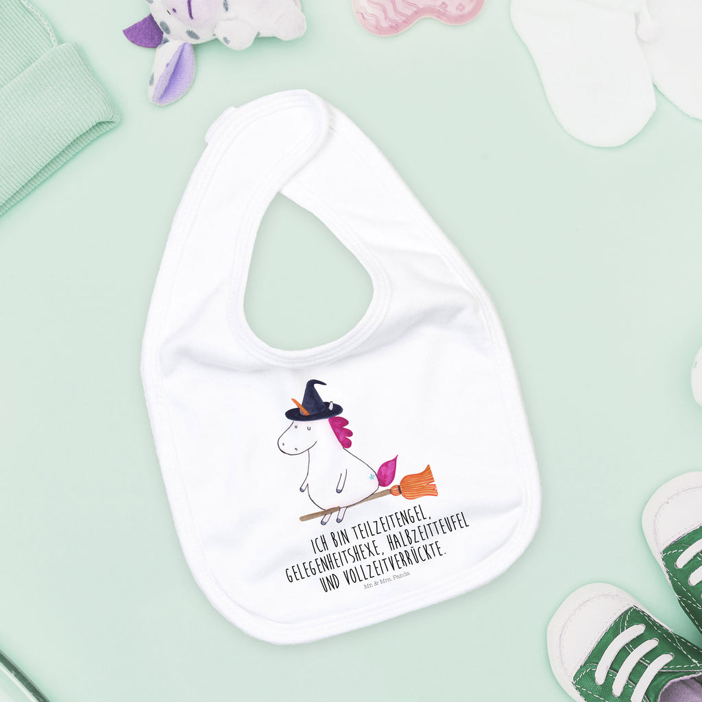 Organic Babylätzchen Einhorn Hexe Baby, Lätzchen, Spucktuch, Sabberlätzchen, Klettlätzchen, Babygeschenk, Baby Lätzchen, Geschenk für Geburt, Geschenk zur Geburt, Baby Spucktuch, Babyausstattung, Geschenkidee für Babyparty, Einhorn, Einhörner, Einhorn Deko, Pegasus, Unicorn, Frau, Ehefrau, Hexe, Teufel, Engel, Verrückte, Freundin, Leben, Zicke