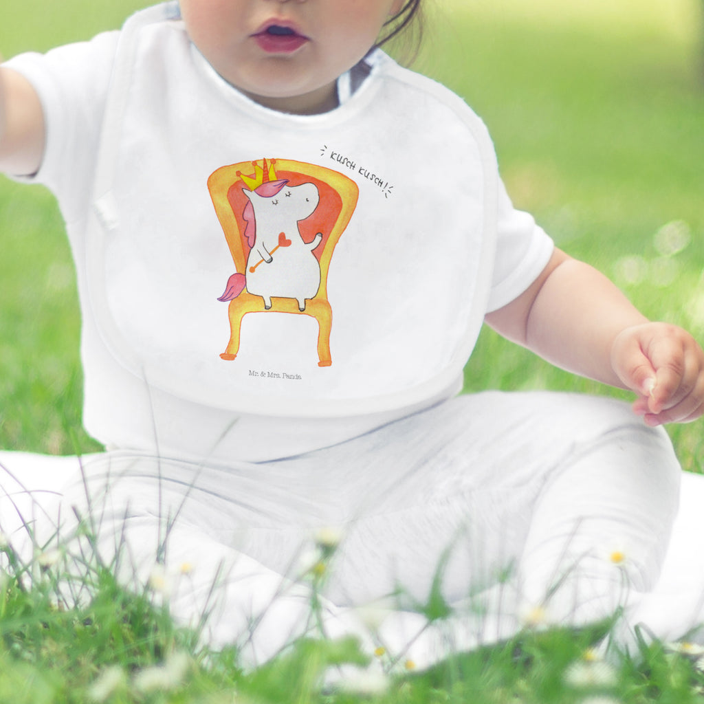 Organic Babylätzchen Einhorn König Baby, Lätzchen, Spucktuch, Sabberlätzchen, Klettlätzchen, Babygeschenk, Baby Lätzchen, Geschenk für Geburt, Geschenk zur Geburt, Baby Spucktuch, Babyausstattung, Geschenkidee für Babyparty, Einhorn, Einhörner, Einhorn Deko, Pegasus, Unicorn, König, Präsident, Bundeskanzler, Herrscher, Kaiser, Prinzessin, Krone