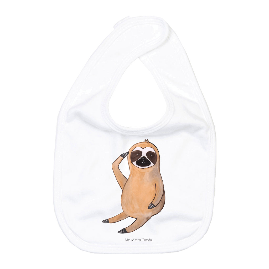 Organic Babylätzchen Faultier Vogel zeigen Baby, Lätzchen, Spucktuch, Sabberlätzchen, Klettlätzchen, Babygeschenk, Baby Lätzchen, Geschenk für Geburt, Geschenk zur Geburt, Baby Spucktuch, Babyausstattung, Geschenkidee für Babyparty, Faultier, Faultier Geschenk, Faultier Deko, Faultiere, faul, Lieblingstier, Spinner, früher Vogel, der frühe Vogel, Frühaufsteher, Morgenmuffel, Vogel, Faultierwelt