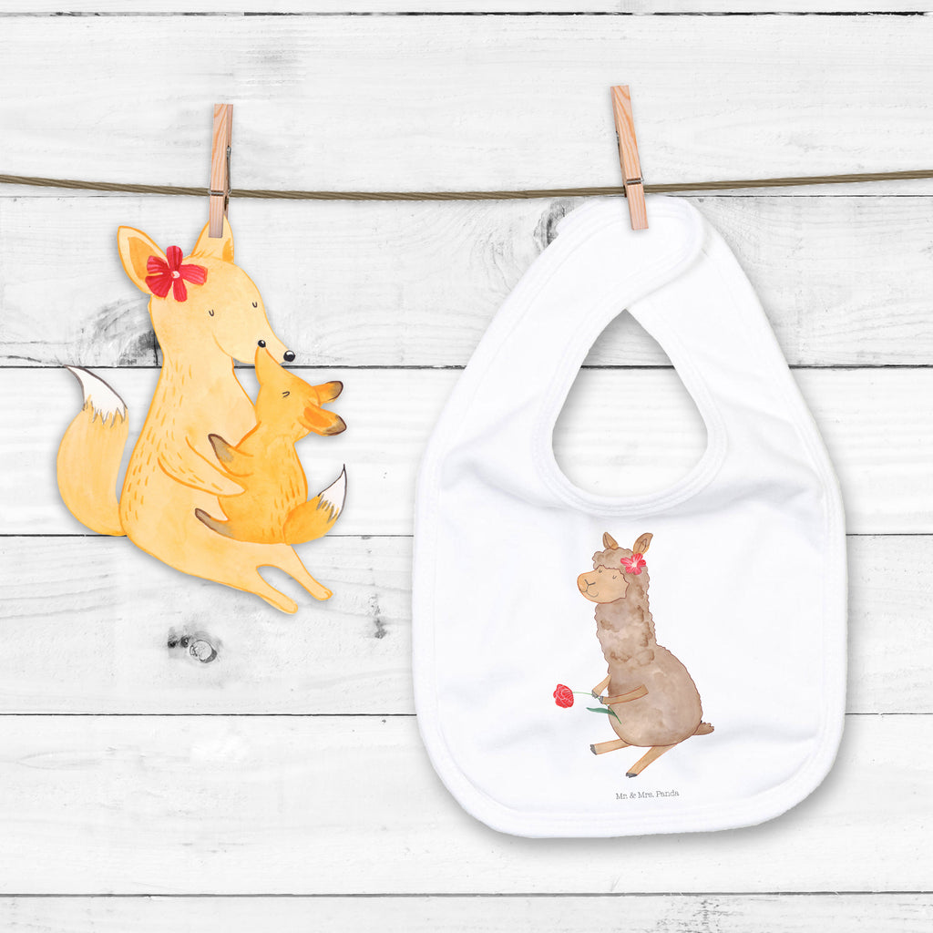 Organic Babylätzchen Alpaka Blume Baby, Lätzchen, Spucktuch, Sabberlätzchen, Klettlätzchen, Babygeschenk, Baby Lätzchen, Geschenk für Geburt, Geschenk zur Geburt, Baby Spucktuch, Babyausstattung, Geschenkidee für Babyparty, Alpaka, Lama, Blume, Lamas, Alpaka Zitat, Alpaka Spruch, Alpaka Dekor, Alpaka Geschenk, Alpaka Dekoration, Alpaka Witz, Motiv Alpaka
