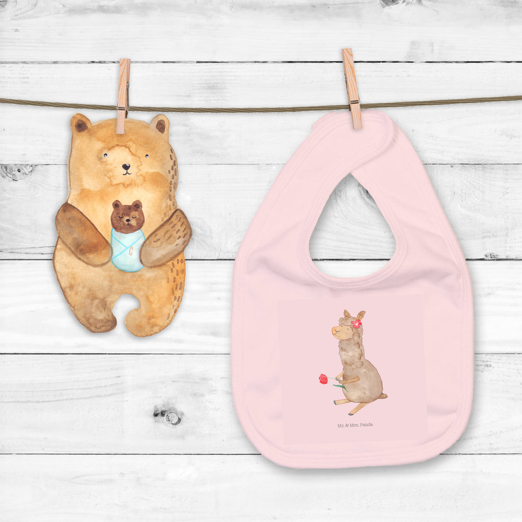 Organic Babylätzchen Alpaka Blume Baby, Lätzchen, Spucktuch, Sabberlätzchen, Klettlätzchen, Babygeschenk, Baby Lätzchen, Geschenk für Geburt, Geschenk zur Geburt, Baby Spucktuch, Babyausstattung, Geschenkidee für Babyparty, Alpaka, Lama, Blume, Lamas, Alpaka Zitat, Alpaka Spruch, Alpaka Dekor, Alpaka Geschenk, Alpaka Dekoration, Alpaka Witz, Motiv Alpaka