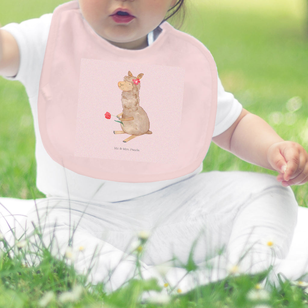 Organic Babylätzchen Alpaka Blume Baby, Lätzchen, Spucktuch, Sabberlätzchen, Klettlätzchen, Babygeschenk, Baby Lätzchen, Geschenk für Geburt, Geschenk zur Geburt, Baby Spucktuch, Babyausstattung, Geschenkidee für Babyparty, Alpaka, Lama, Blume, Lamas, Alpaka Zitat, Alpaka Spruch, Alpaka Dekor, Alpaka Geschenk, Alpaka Dekoration, Alpaka Witz, Motiv Alpaka