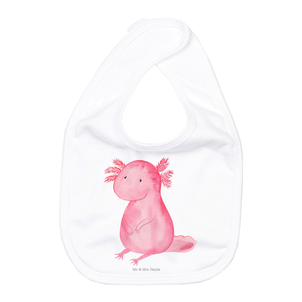 Organic Babylätzchen Axolotl Baby, Lätzchen, Spucktuch, Sabberlätzchen, Klettlätzchen, Babygeschenk, Baby Lätzchen, Geschenk für Geburt, Geschenk zur Geburt, Baby Spucktuch, Babyausstattung, Geschenkidee für Babyparty, Axolotl, Molch, Axolot, vergnügt, fröhlich, zufrieden, Lebensstil, Weisheit, Lebensweisheit, Liebe, Freundin