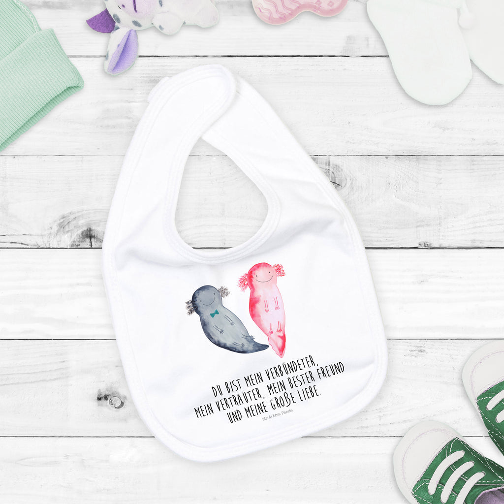 Organic Babylätzchen Axolotl Axel+Lotte Baby, Lätzchen, Spucktuch, Sabberlätzchen, Klettlätzchen, Babygeschenk, Baby Lätzchen, Geschenk für Geburt, Geschenk zur Geburt, Baby Spucktuch, Babyausstattung, Geschenkidee für Babyparty, Axolotl, Molch, Axolot, Schwanzlurch, Lurch, Lurche, Liebe, große Liebe, Liebesbeweis, Freund, Verlobter, Ehemann, Jahrestag, Valentinstag