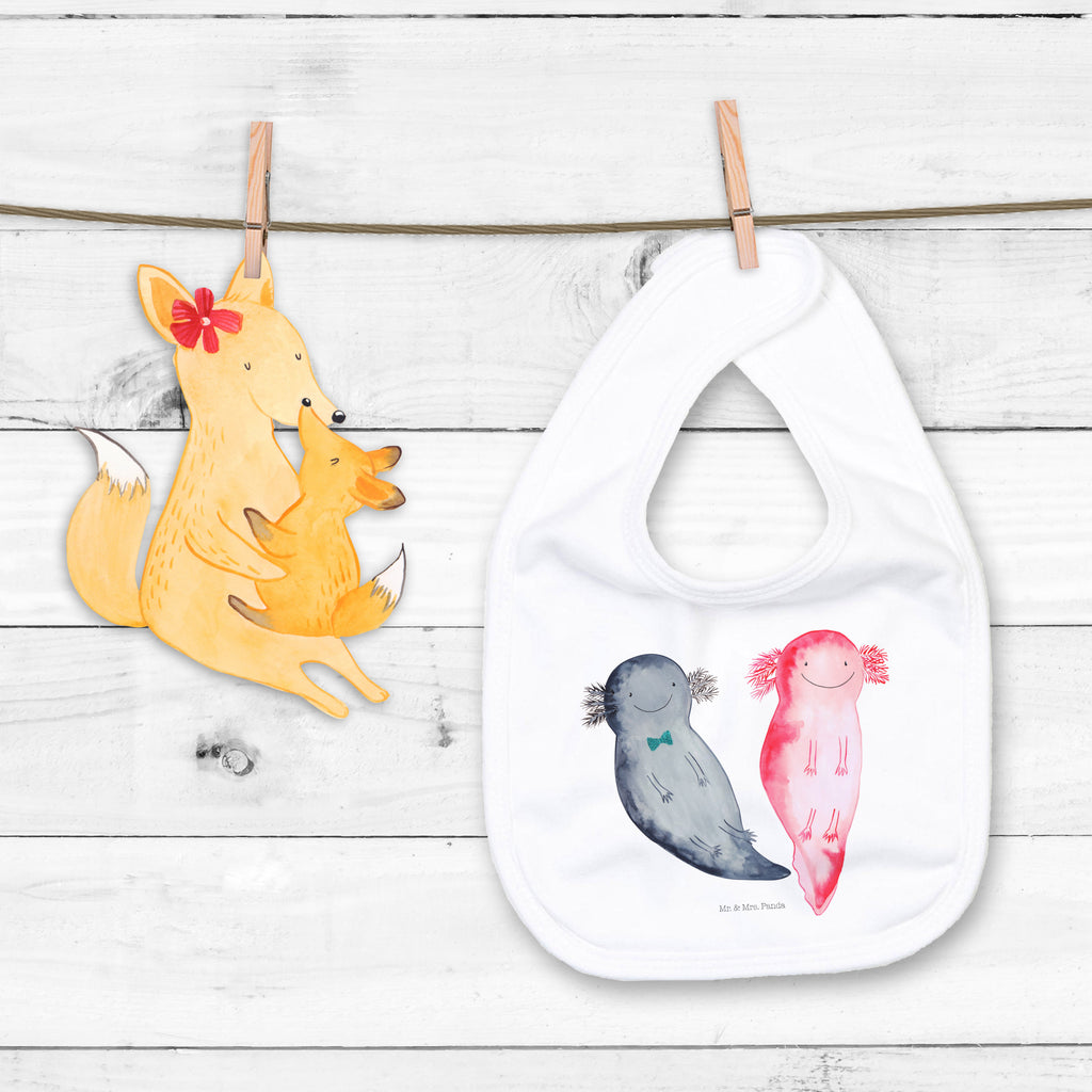 Organic Babylätzchen Axolotl Axel+Lotte Baby, Lätzchen, Spucktuch, Sabberlätzchen, Klettlätzchen, Babygeschenk, Baby Lätzchen, Geschenk für Geburt, Geschenk zur Geburt, Baby Spucktuch, Babyausstattung, Geschenkidee für Babyparty, Axolotl, Molch, Axolot, Schwanzlurch, Lurch, Lurche, Liebe, große Liebe, Liebesbeweis, Freund, Verlobter, Ehemann, Jahrestag, Valentinstag