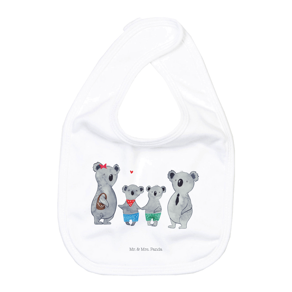Organic Babylätzchen Koala Familie zwei Baby, Lätzchen, Spucktuch, Sabberlätzchen, Klettlätzchen, Babygeschenk, Baby Lätzchen, Geschenk für Geburt, Geschenk zur Geburt, Baby Spucktuch, Babyausstattung, Geschenkidee für Babyparty, Familie, Vatertag, Muttertag, Bruder, Schwester, Mama, Papa, Oma, Opa, Koala, Koalabär, beste Familie, Familienzeit, Familienleben, Koalafamilie, Lieblingsfamilie