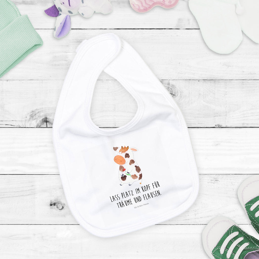 Organic Babylätzchen Kuh Baby, Lätzchen, Spucktuch, Sabberlätzchen, Klettlätzchen, Babygeschenk, Baby Lätzchen, Geschenk für Geburt, Geschenk zur Geburt, Baby Spucktuch, Babyausstattung, Geschenkidee für Babyparty, Bauernhof, Hoftiere, Landwirt, Landwirtin, Kuh, Kühe, Träume, Flausen, Spruch, Magie, Motivtion, Hof, Milch, Milchkuh