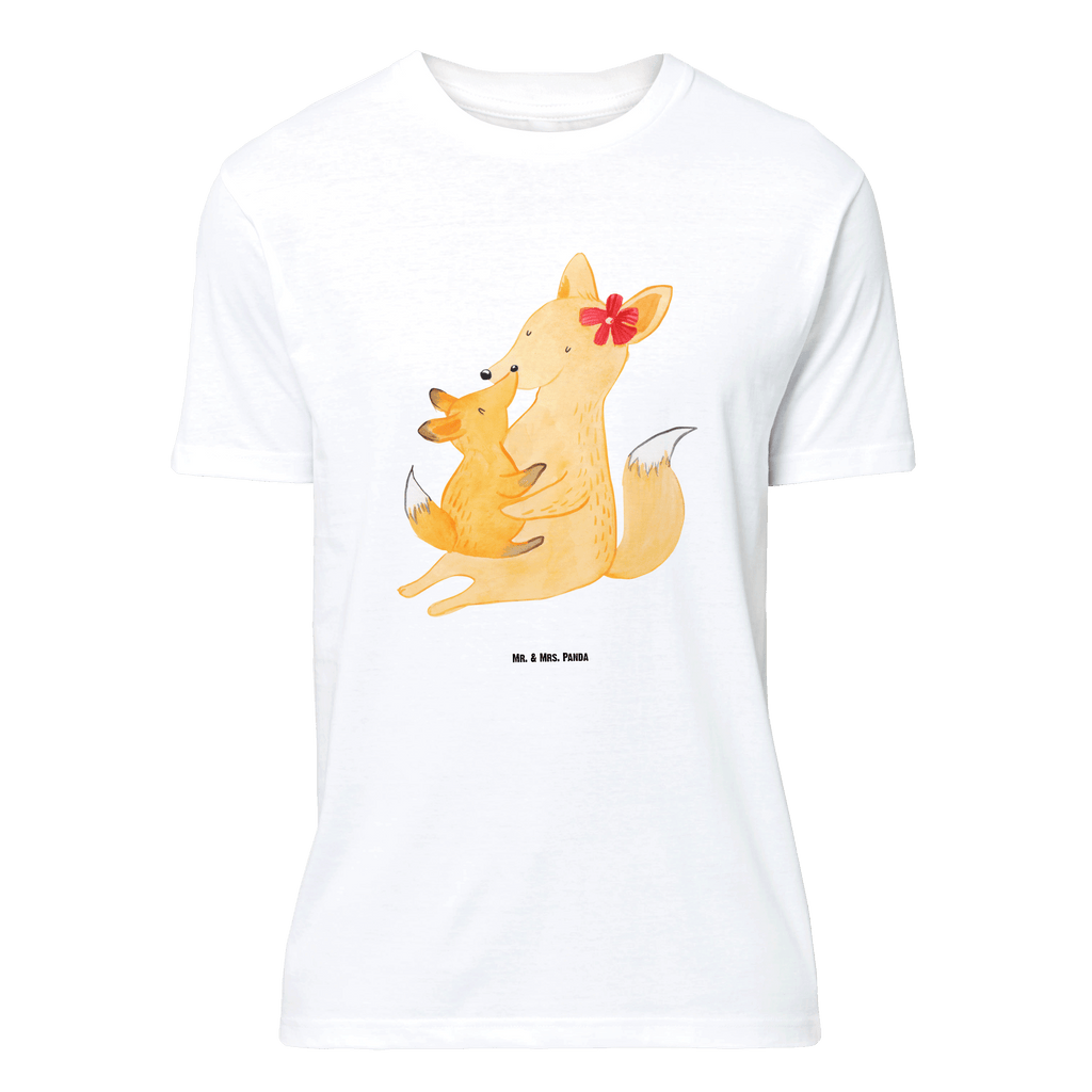 Größe L T-Shirt Fuchs Mama & Kind T-Shirt, Shirt, Tshirt, Lustiges T-Shirt, T-Shirt mit Spruch, Party, Junggesellenabschied, Jubiläum, Geburstag, Herrn, Damen, Männer, Frauen, Schlafshirt, Nachthemd, Sprüche, Familie, Vatertag, Muttertag, Bruder, Schwester, Mama, Papa, Oma, Opa, Mutter, Tochter, Lieblingstochter, Beste Tochter, Geschenk
