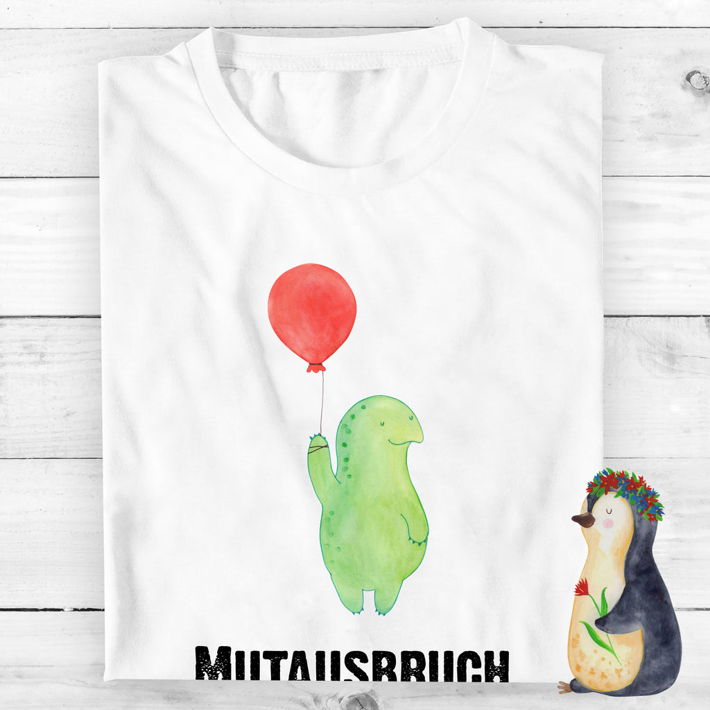 Größe XXL T-Shirt Schildkröte Luftballon T-Shirt, Shirt, Tshirt, Lustiges T-Shirt, T-Shirt mit Spruch, Party, Junggesellenabschied, Jubiläum, Geburstag, Herrn, Damen, Männer, Frauen, Schlafshirt, Nachthemd, Sprüche, Schildkröte, Schildkröten, Mutausbruch, Motivation, Motivationsspruch