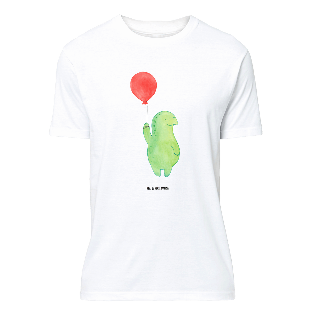Größe XXL T-Shirt Schildkröte Luftballon T-Shirt, Shirt, Tshirt, Lustiges T-Shirt, T-Shirt mit Spruch, Party, Junggesellenabschied, Jubiläum, Geburstag, Herrn, Damen, Männer, Frauen, Schlafshirt, Nachthemd, Sprüche, Schildkröte, Schildkröten, Mutausbruch, Motivation, Motivationsspruch