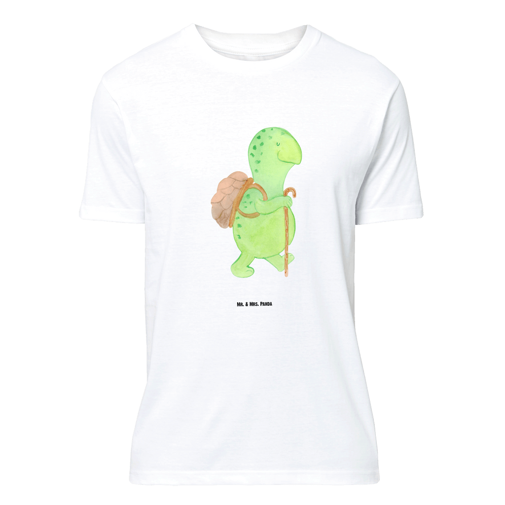 Größe XL T-Shirt Schildkröte Wanderer T-Shirt, Shirt, Tshirt, Lustiges T-Shirt, T-Shirt mit Spruch, Party, Junggesellenabschied, Jubiläum, Geburstag, Herrn, Damen, Männer, Frauen, Schlafshirt, Nachthemd, Sprüche, Schildkröte, Schildkröten, Motivation, Motivationsspruch, Motivationssprüche, Neuanfang