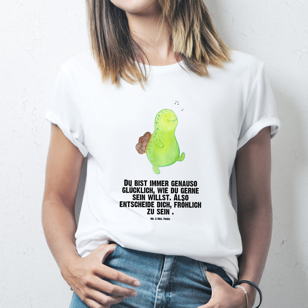 Größe L T-Shirt Schildkröte pfeift T-Shirt, Shirt, Tshirt, Lustiges T-Shirt, T-Shirt mit Spruch, Party, Junggesellenabschied, Jubiläum, Geburstag, Herrn, Damen, Männer, Frauen, Schlafshirt, Nachthemd, Sprüche, Schildkröte, Schildi, Schildkröten, fröhlich, Glück, Motivation, Lebensfreude, Depression, Trennung, Neuanfang