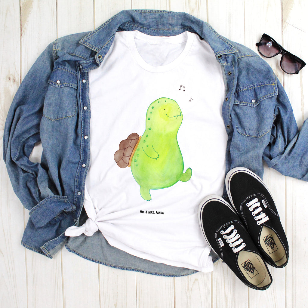 Größe L T-Shirt Schildkröte pfeift T-Shirt, Shirt, Tshirt, Lustiges T-Shirt, T-Shirt mit Spruch, Party, Junggesellenabschied, Jubiläum, Geburstag, Herrn, Damen, Männer, Frauen, Schlafshirt, Nachthemd, Sprüche, Schildkröte, Schildi, Schildkröten, fröhlich, Glück, Motivation, Lebensfreude, Depression, Trennung, Neuanfang