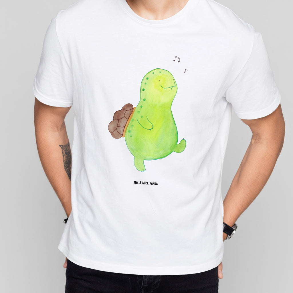 Größe L T-Shirt Schildkröte pfeift T-Shirt, Shirt, Tshirt, Lustiges T-Shirt, T-Shirt mit Spruch, Party, Junggesellenabschied, Jubiläum, Geburstag, Herrn, Damen, Männer, Frauen, Schlafshirt, Nachthemd, Sprüche, Schildkröte, Schildi, Schildkröten, fröhlich, Glück, Motivation, Lebensfreude, Depression, Trennung, Neuanfang