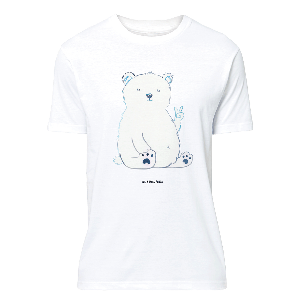 Größe XXL T-Shirt Eisbär Faul T-Shirt, Shirt, Tshirt, Lustiges T-Shirt, T-Shirt mit Spruch, Party, Junggesellenabschied, Jubiläum, Geburstag, Herrn, Damen, Männer, Frauen, Schlafshirt, Nachthemd, Sprüche, Bär, Teddy, Teddybär, Eisbär, Nordpol, Faul, Entspannen, Relaxen, Büro, Arbeit, Bürojob, Arbeitsplatz, Homeoffice
