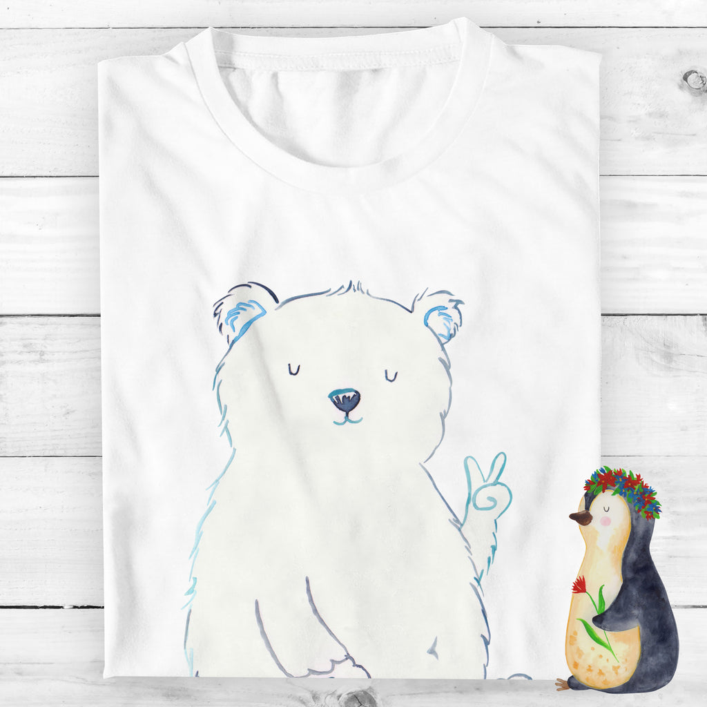 Größe XXL T-Shirt Eisbär Faul T-Shirt, Shirt, Tshirt, Lustiges T-Shirt, T-Shirt mit Spruch, Party, Junggesellenabschied, Jubiläum, Geburstag, Herrn, Damen, Männer, Frauen, Schlafshirt, Nachthemd, Sprüche, Bär, Teddy, Teddybär, Eisbär, Nordpol, Faul, Entspannen, Relaxen, Büro, Arbeit, Bürojob, Arbeitsplatz, Homeoffice