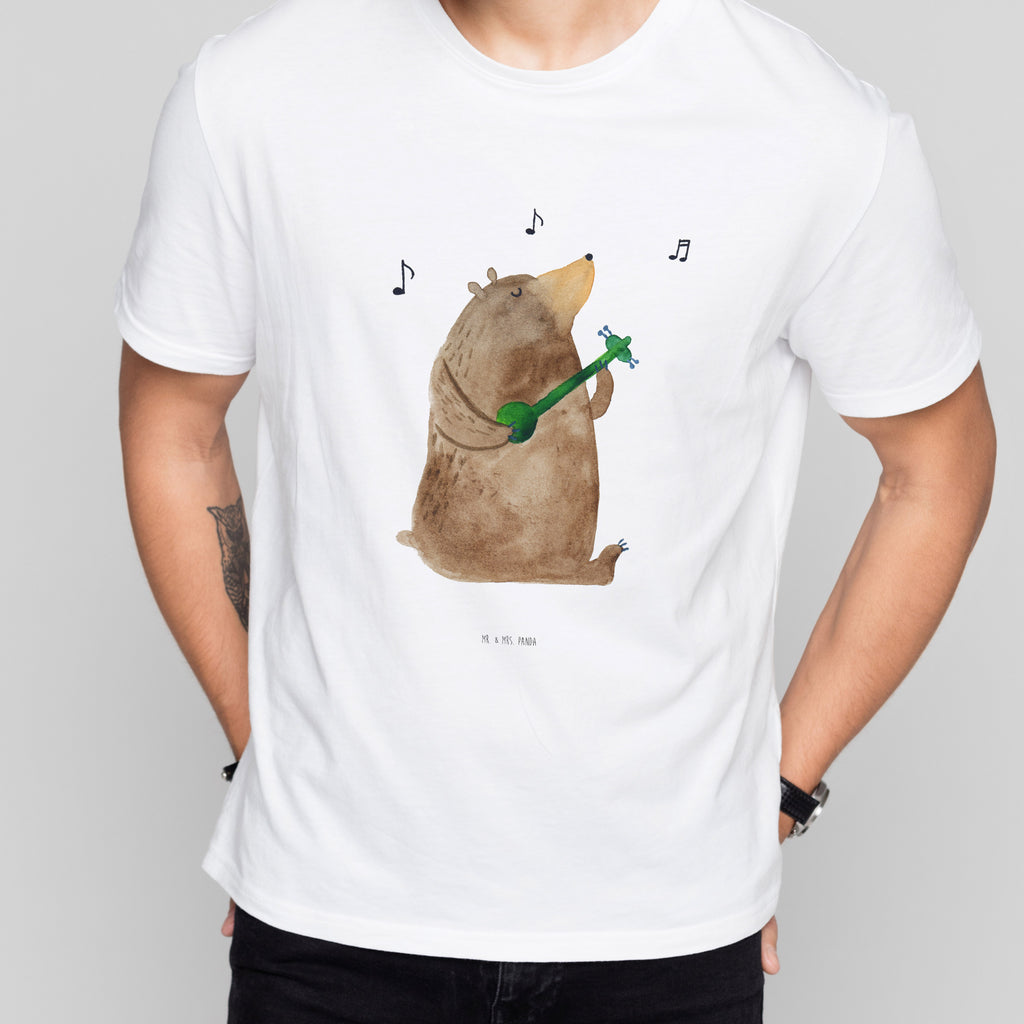 Größe S T-Shirt Bär Lied T-Shirt, Shirt, Tshirt, Lustiges T-Shirt, T-Shirt mit Spruch, Party, Junggesellenabschied, Jubiläum, Geburstag, Herrn, Damen, Männer, Frauen, Schlafshirt, Nachthemd, Sprüche, Bär, Teddy, Teddybär, Bärchen, Bear, Liebeslied, Lied, Song, Valentinstag, Valentine, Geschenk, Partner, Liebe, Freundin, Frau, Herz, Spruch