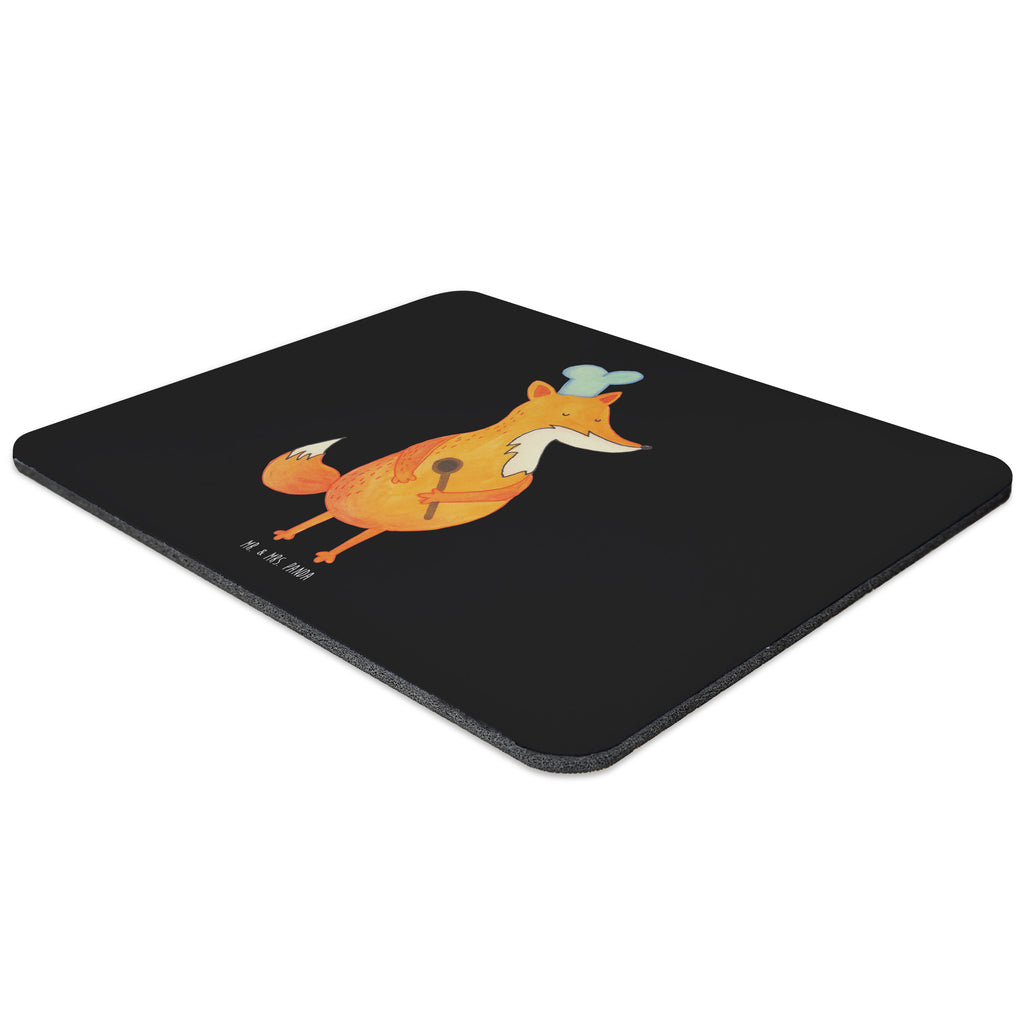 Mauspad Fuchs Koch Mousepad, Computer zubehör, Büroausstattung, PC Zubehör, Arbeitszimmer, Mauspad, Einzigartiges Mauspad, Designer Mauspad, Fuchs, Füchse, Koch Geschenk, Küche Spruch, Küche Deko, Köche, Bäcker, Party Spruch, Spruch lustig, witzig