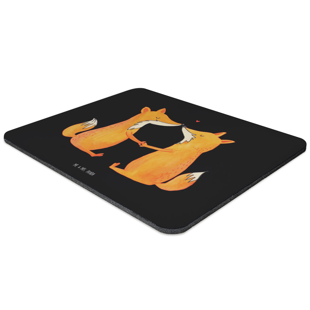 Mauspad Füchse Liebe Mousepad, Computer zubehör, Büroausstattung, PC Zubehör, Arbeitszimmer, Mauspad, Einzigartiges Mauspad, Designer Mauspad, Fuchs, Füchse, Fox, Liebe, Liebespaar, Paar, Partner, Freundin, Freund, Ehe, Verlobte, Ehemann, Ehefrau, Liebesbeweis