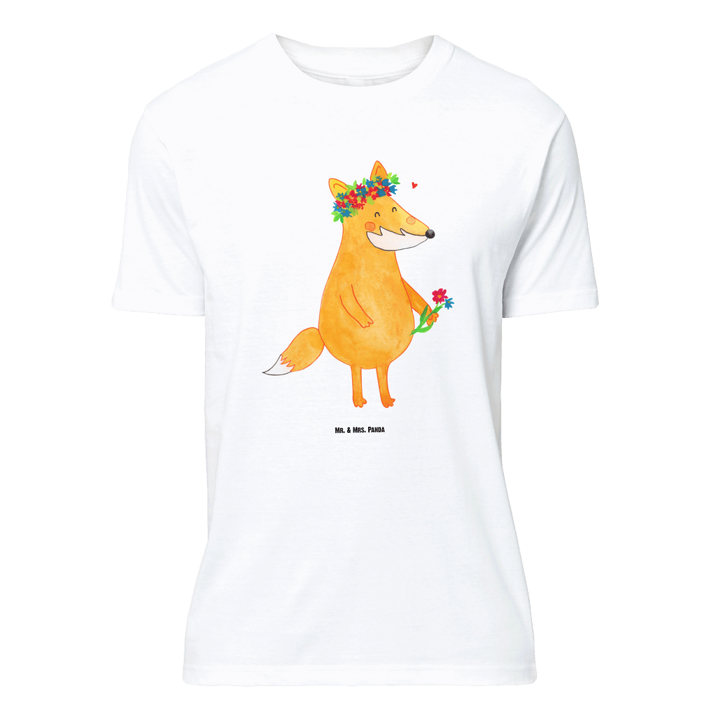 Größe XL T-Shirt Fuchs Blumenliebe T-Shirt, Shirt, Tshirt, Lustiges T-Shirt, T-Shirt mit Spruch, Party, Junggesellenabschied, Jubiläum, Geburstag, Herrn, Damen, Männer, Frauen, Schlafshirt, Nachthemd, Sprüche, Fuchs, Füchse, Fox, Liebe, Freundin, Fuchsmädchen, Blumenmädchen, Freundinnen, Liebesbeweis, Blume, Blumen, Motivation, Freude, ich, mich, Selbstliebe