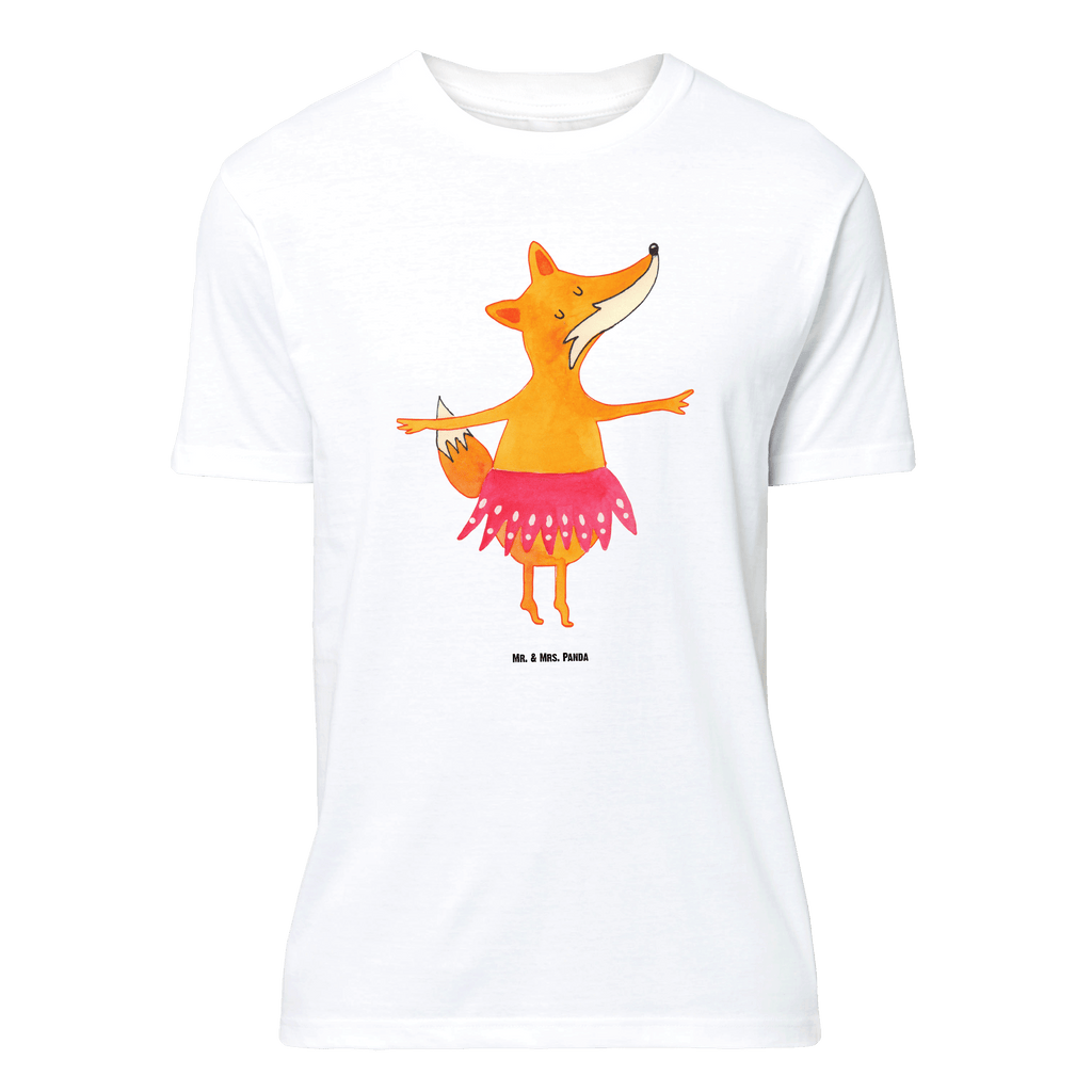 Größe L T-Shirt Fuchs Ballerina T-Shirt, Shirt, Tshirt, Lustiges T-Shirt, T-Shirt mit Spruch, Party, Junggesellenabschied, Jubiläum, Geburstag, Herrn, Damen, Männer, Frauen, Schlafshirt, Nachthemd, Sprüche, Fuchs, Fuchs Spruch, Füchse, Füchsin, Ballerina, Ballett, Tänzerin, Tanzen, Einladung, Geburtstag