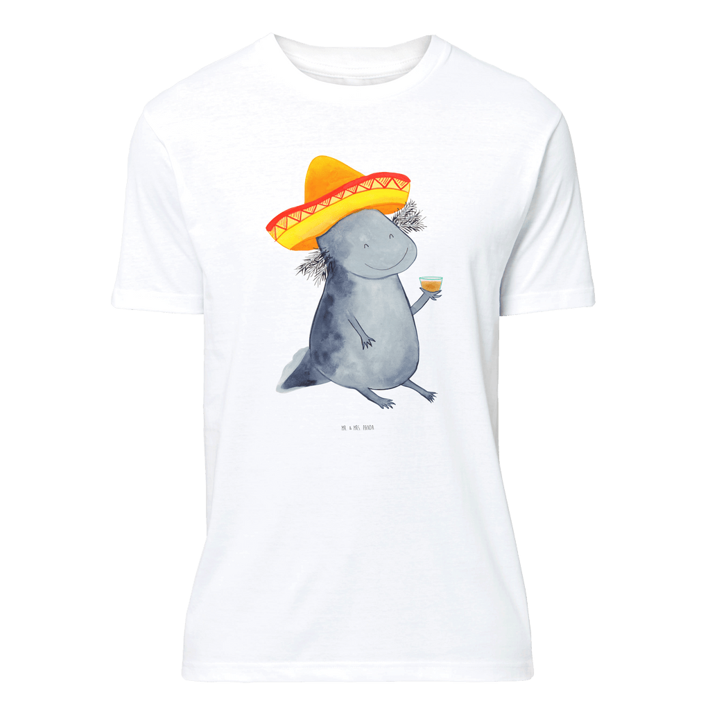Größe S T-Shirt Axolotl Tequila T-Shirt, Shirt, Tshirt, Lustiges T-Shirt, T-Shirt mit Spruch, Party, Junggesellenabschied, Jubiläum, Geburstag, Herrn, Damen, Männer, Frauen, Schlafshirt, Nachthemd, Sprüche, Axolotl, Molch, Mexico, Mexiko, Sombrero, Zitrone, Tequila, Motivation, Spruch, Schwanzlurch, Lurch, Lurche, Axolot, Feuerdrache, Feuersalamander