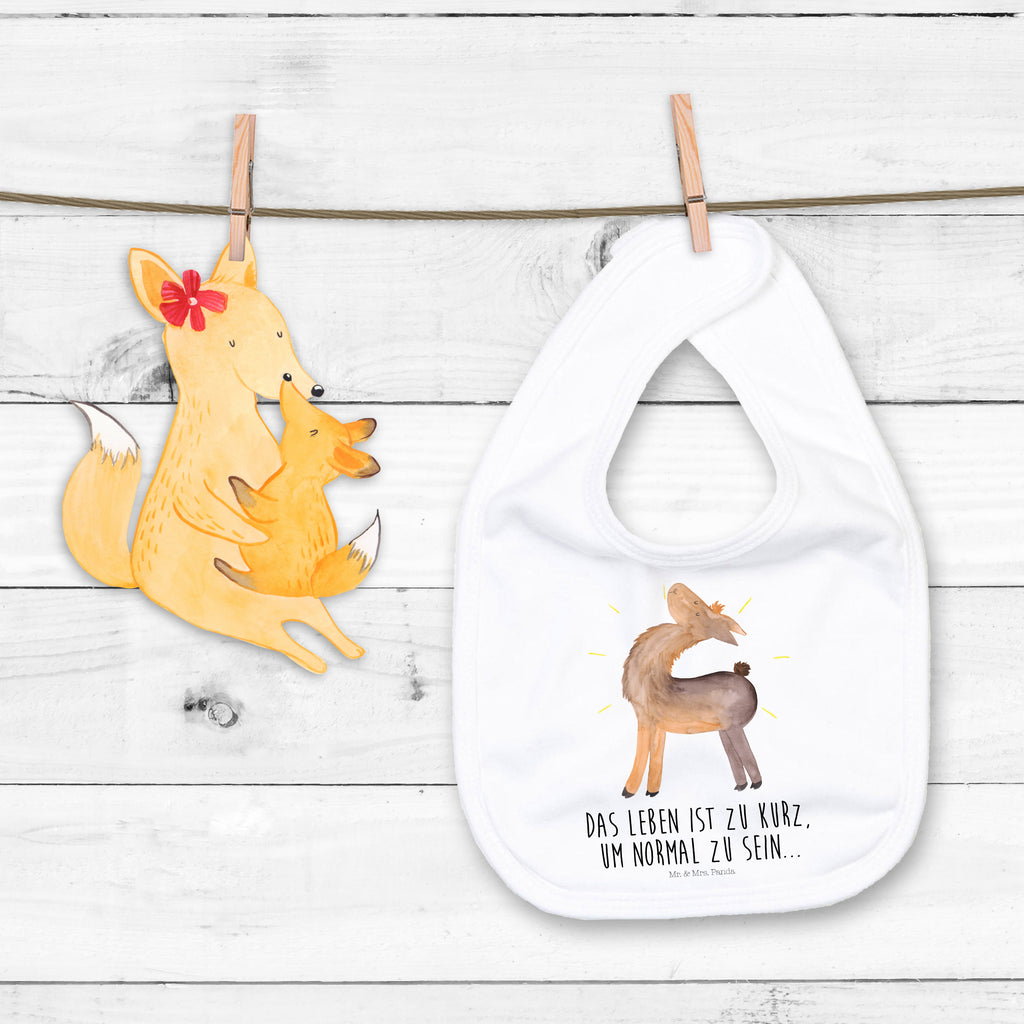 Organic Babylätzchen Lama stolz Baby, Lätzchen, Spucktuch, Sabberlätzchen, Klettlätzchen, Babygeschenk, Baby Lätzchen, Geschenk für Geburt, Geschenk zur Geburt, Baby Spucktuch, Babyausstattung, Geschenkidee für Babyparty, Lama, Alpaka, Lamas, Außenseiter, Anders, Neustart, stolz, Hippie, Freundin, Freundinnen, beste Freundin, Kumpel, Familie, Family
