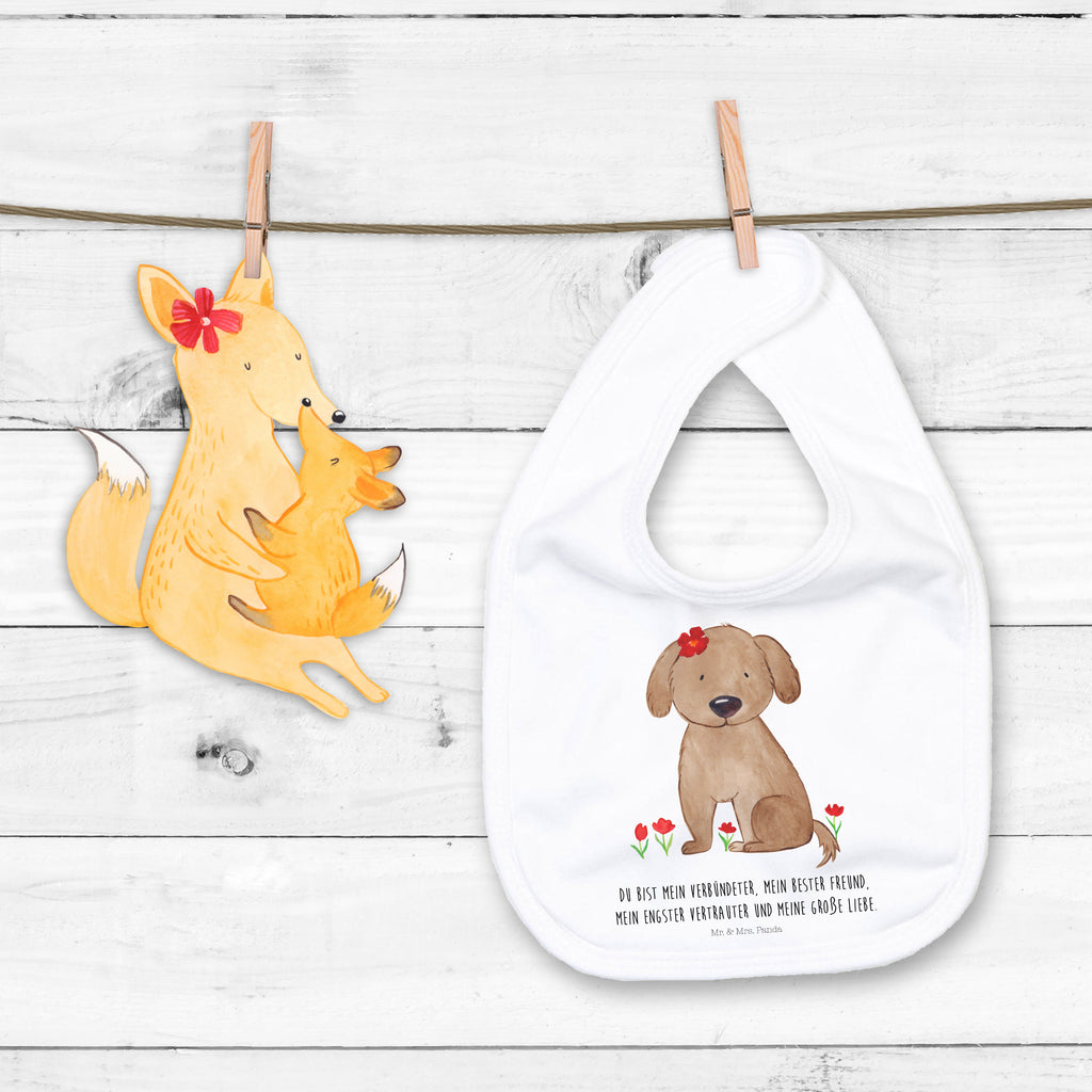 Organic Babylätzchen Hund Hundedame Baby, Lätzchen, Spucktuch, Sabberlätzchen, Klettlätzchen, Babygeschenk, Baby Lätzchen, Geschenk für Geburt, Geschenk zur Geburt, Baby Spucktuch, Babyausstattung, Geschenkidee für Babyparty, Hund, Hundemotiv, Haustier, Hunderasse, Tierliebhaber, Hundebesitzer, Sprüche, Hunde, Hundeliebe, Hundeglück, Liebe, Frauchen