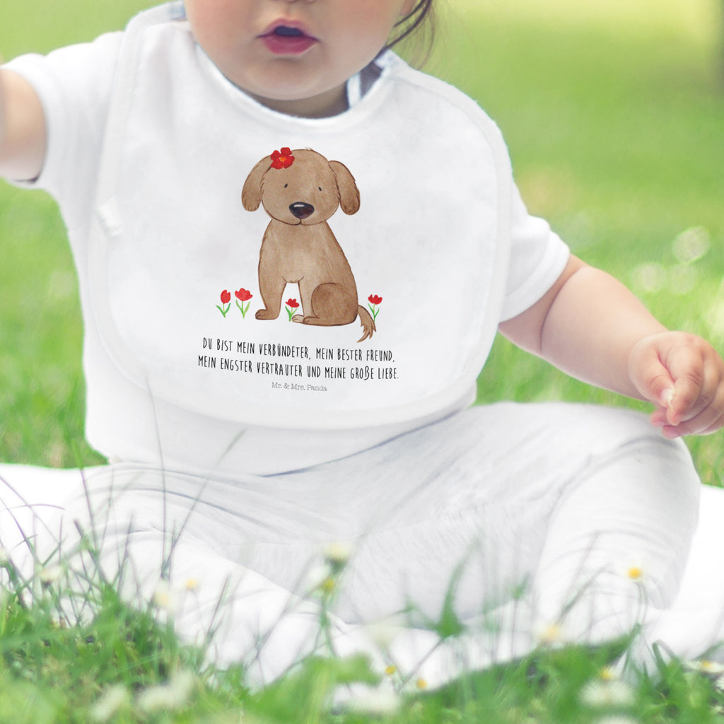 Organic Babylätzchen Hund Hundedame Baby, Lätzchen, Spucktuch, Sabberlätzchen, Klettlätzchen, Babygeschenk, Baby Lätzchen, Geschenk für Geburt, Geschenk zur Geburt, Baby Spucktuch, Babyausstattung, Geschenkidee für Babyparty, Hund, Hundemotiv, Haustier, Hunderasse, Tierliebhaber, Hundebesitzer, Sprüche, Hunde, Hundeliebe, Hundeglück, Liebe, Frauchen