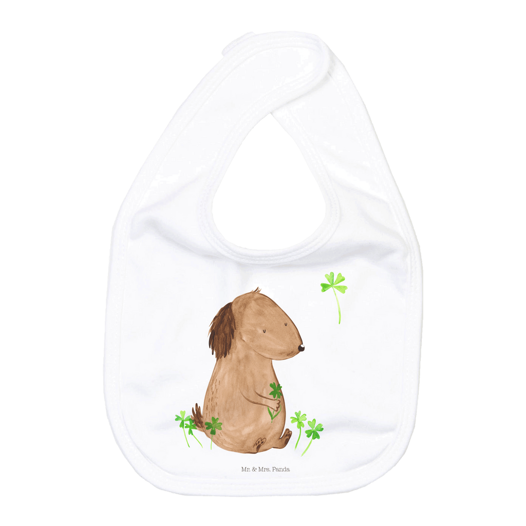 Organic Babylätzchen Hund Kleeblatt Baby, Lätzchen, Spucktuch, Sabberlätzchen, Klettlätzchen, Babygeschenk, Baby Lätzchen, Geschenk für Geburt, Geschenk zur Geburt, Baby Spucktuch, Babyausstattung, Geschenkidee für Babyparty, Hund, Hundemotiv, Haustier, Hunderasse, Tierliebhaber, Hundebesitzer, Sprüche, Kleeblatt, Glück, Tagträume, Motivation, Neuanfang, Geschenk, Glücksbringer, Selbstliebe, Achtsamkeit