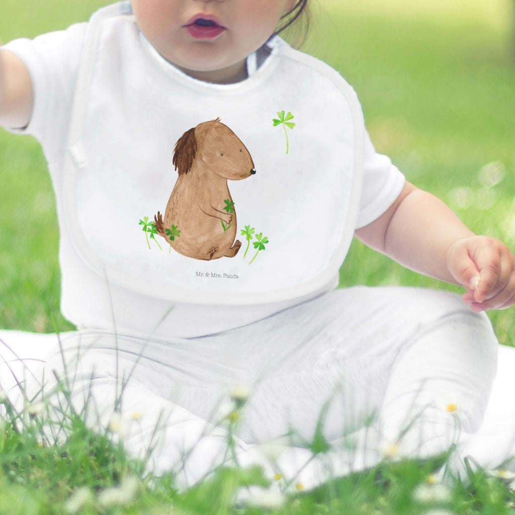 Babylätzchen Hund Kleeblatt Baby, Lätzchen, Spucktuch, Sabberlätzchen, Klettlätzchen, Babygeschenk, Baby Lätzchen, Geschenk für Geburt, Geschenk zur Geburt, Baby Spucktuch, Babyausstattung, Geschenkidee für Babyparty, Hund, Hundemotiv, Haustier, Hunderasse, Tierliebhaber, Hundebesitzer, Sprüche, Kleeblatt, Glück, Tagträume, Motivation, Neuanfang, Geschenk, Glücksbringer, Selbstliebe, Achtsamkeit