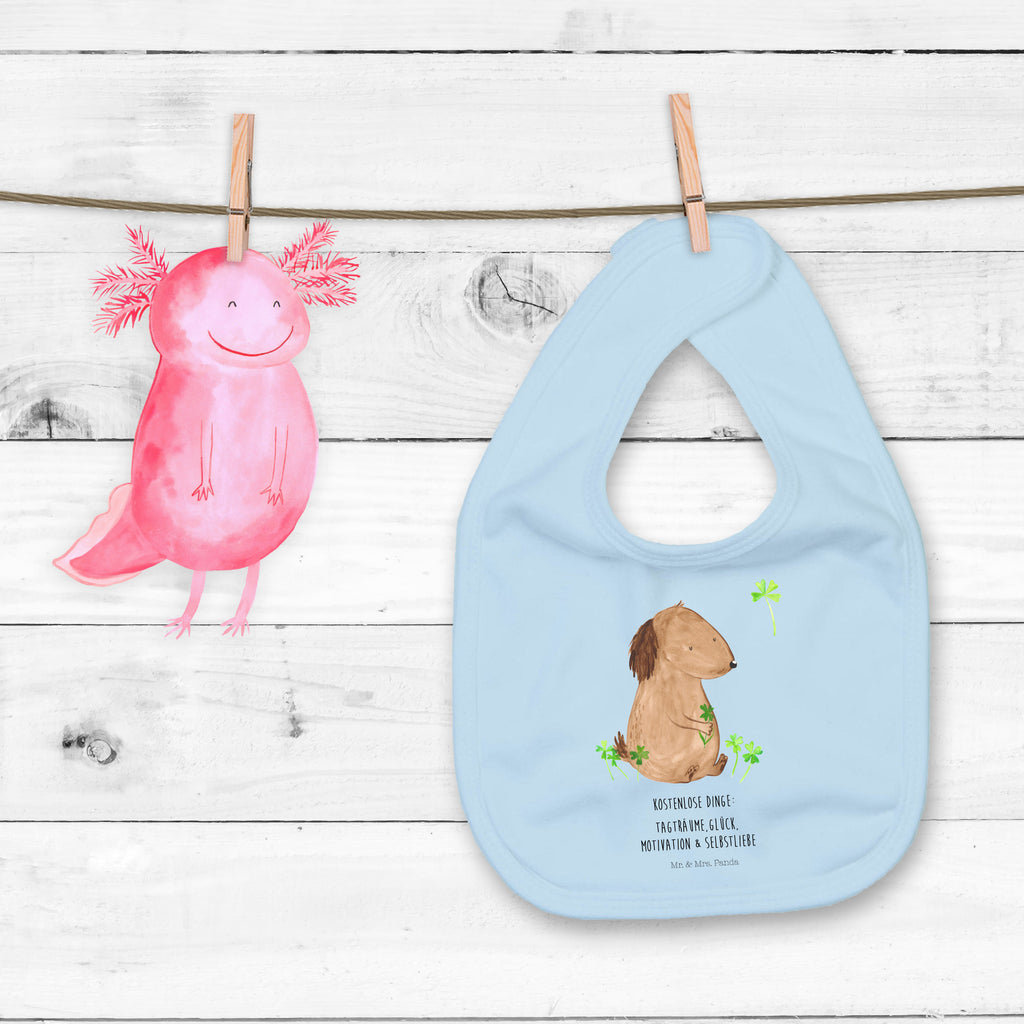 Babylätzchen Hund Kleeblatt Baby, Lätzchen, Spucktuch, Sabberlätzchen, Klettlätzchen, Babygeschenk, Baby Lätzchen, Geschenk für Geburt, Geschenk zur Geburt, Baby Spucktuch, Babyausstattung, Geschenkidee für Babyparty, Hund, Hundemotiv, Haustier, Hunderasse, Tierliebhaber, Hundebesitzer, Sprüche, Kleeblatt, Glück, Tagträume, Motivation, Neuanfang, Geschenk, Glücksbringer, Selbstliebe, Achtsamkeit