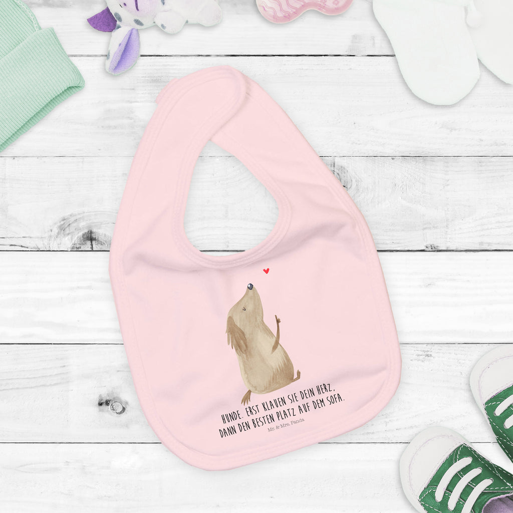 Organic Babylätzchen Hund Liebe Baby, Lätzchen, Spucktuch, Sabberlätzchen, Klettlätzchen, Babygeschenk, Baby Lätzchen, Geschenk für Geburt, Geschenk zur Geburt, Baby Spucktuch, Babyausstattung, Geschenkidee für Babyparty, Hund, Hundemotiv, Haustier, Hunderasse, Tierliebhaber, Hundebesitzer, Sprüche, Liebe, Hundeglück, Hundeliebe, Hunde, Frauchen