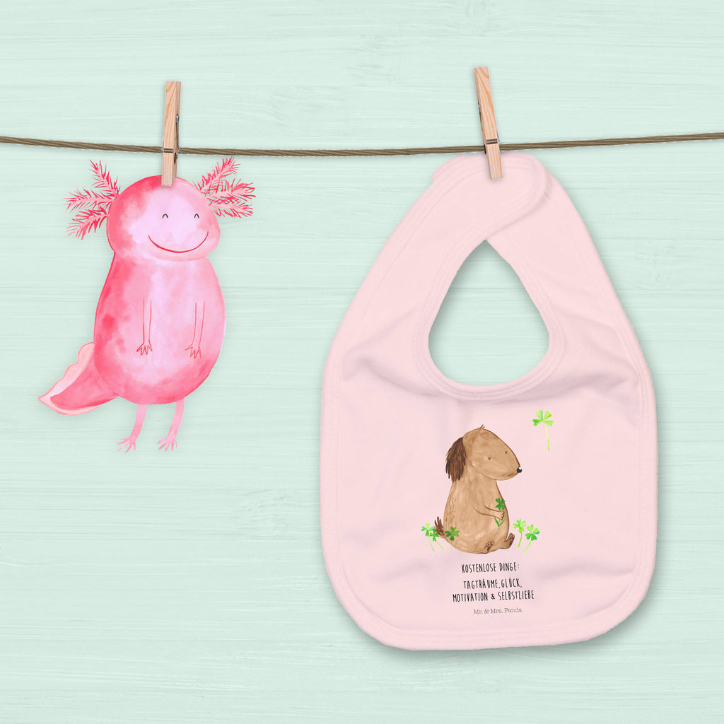 Babylätzchen Hund Kleeblatt Baby, Lätzchen, Spucktuch, Sabberlätzchen, Klettlätzchen, Babygeschenk, Baby Lätzchen, Geschenk für Geburt, Geschenk zur Geburt, Baby Spucktuch, Babyausstattung, Geschenkidee für Babyparty, Hund, Hundemotiv, Haustier, Hunderasse, Tierliebhaber, Hundebesitzer, Sprüche, Kleeblatt, Glück, Tagträume, Motivation, Neuanfang, Geschenk, Glücksbringer, Selbstliebe, Achtsamkeit